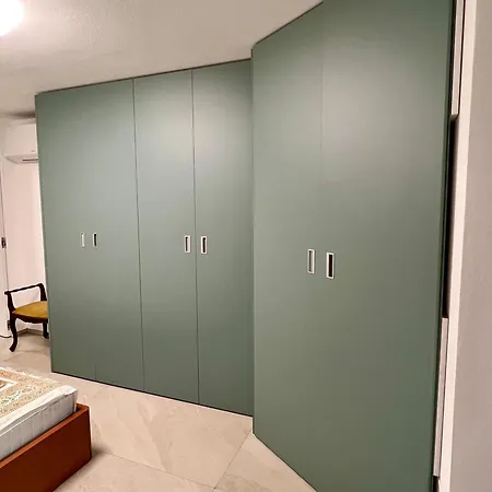 Appartement Cozy Flat Near The