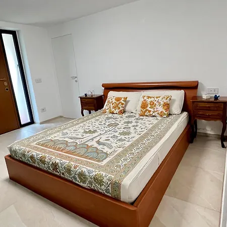 Cozy Flat Near The * Zoagli