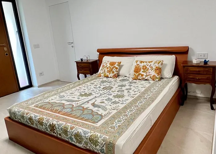 Cozy Flat Near The * Zoagli