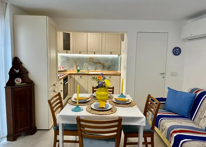 Appartement Cozy Flat Near The