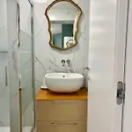 Апартаменты Cozy Flat Near The *