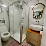 Cozy Flat Near The *