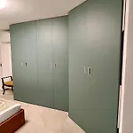 Апартаменты Cozy Flat Near The