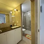 Апартаменты Cozy Flat Near The *