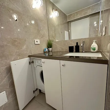 Cozy Flat Near The * Zoagli