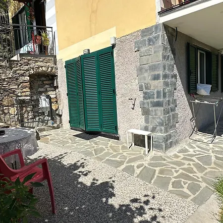 Cozy Flat Near The Apartment