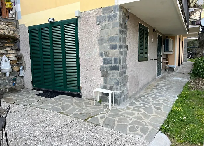 Cozy Flat Near The *
